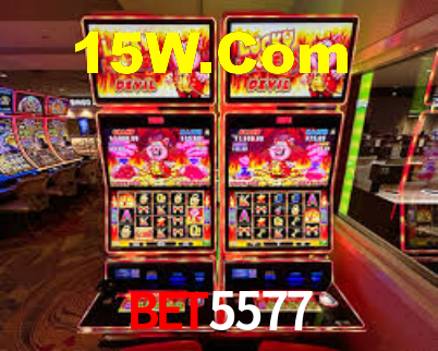 APP oficial da Bet5577 para mobile